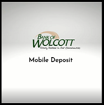 Mobile Deposit - picture
