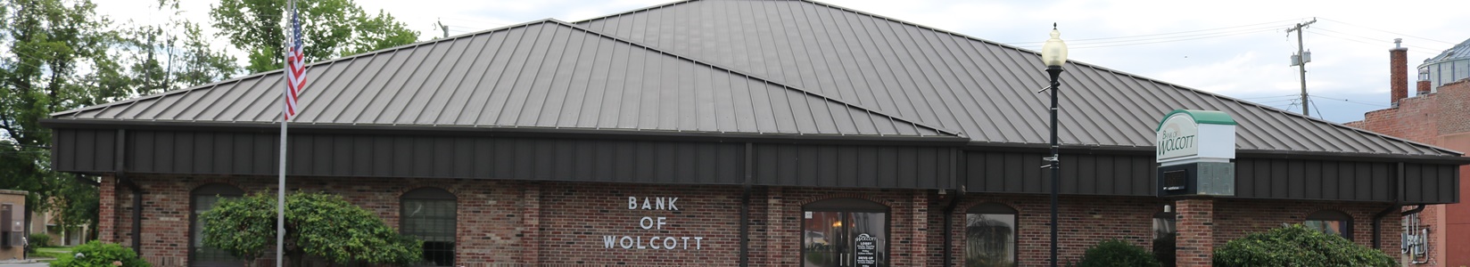 Wolcott Branch