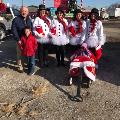 Remington Xmas Parade 19