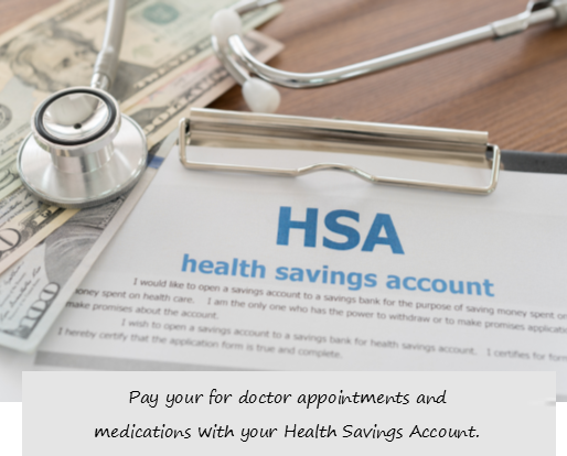 Health Savings Account